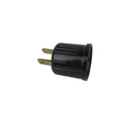 * Lighting Hardware & Accessories|Buy Patriot Lighting® Outlet To Socket Adapter