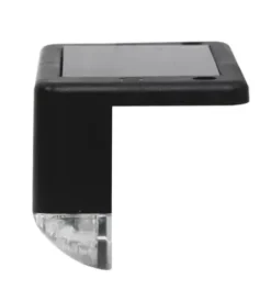 * Outdoor Lighting|Buy Patriot Lighting® Solar Integrated Led Rail Landscape Light – 4 Pack