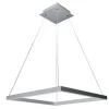 * Indoor Lighting|Buy Patriot Lighting® Zeba Aluminum Led Pendant