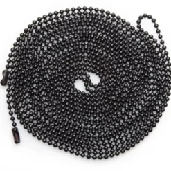 * Ceiling Fans|Cheap Patriot Lighting® 144″ Bronze Pull Chain