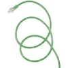 * Outdoor Lighting|Cheap Patriot Lighting® 48′ Plug-In Green Led Rope Light
