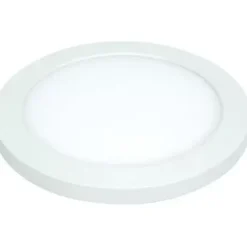 * Indoor Lighting|Cheap Patriot Lighting® 7″ Round Ultra-Thin Downlight – 2 Pack