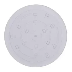 * Indoor Lighting|Cheap Patriot Lighting® 8″ Recessed Light Hole Cover
