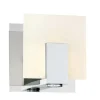 * Indoor Lighting|Cheap Patriot Lighting® Alexis Chrome Led 1-Light Vanity Light