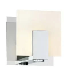* Indoor Lighting|Cheap Patriot Lighting® Alexis Chrome Led 1-Light Vanity Light