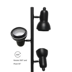 * Indoor Lighting|Cheap Patriot Lighting® Ario Floor Lamp