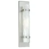 * Indoor Lighting|Cheap Patriot Lighting® Astoria 1-Light Satin Nickel Indoor Wall Light