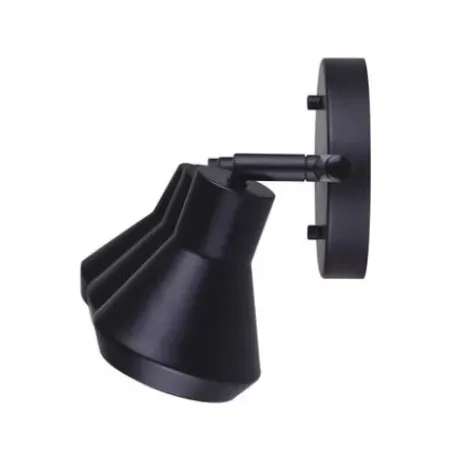 * Indoor Lighting|Cheap Patriot Lighting® Blair Matte Black 3-Light Fixed Track Light