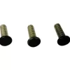 * Lighting Hardware & Accessories|Cheap Patriot Lighting® Bronze Finishing Knurled Head Screws (3-Pack)