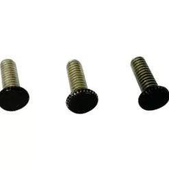 * Lighting Hardware & Accessories|Cheap Patriot Lighting® Bronze Finishing Knurled Head Screws (3-Pack)