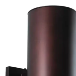 * Outdoor Lighting|Cheap Patriot Lighting® Chiasso Bronze 2-Light Outdoor Wall Light