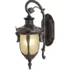 * Outdoor Lighting|Cheap Patriot Lighting® Concord Gold Stone Outdoor Wall Light