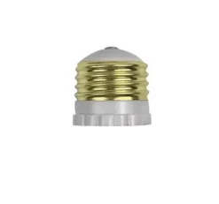 * Lighting Hardware & Accessories|Cheap Patriot Lighting® E26 To E12 Socket Adapter
