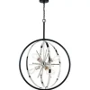* Indoor Lighting|Cheap Patriot Lighting® Estelle Matte Black Pendant