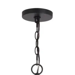 * Indoor Lighting|Cheap Patriot Lighting® Estelle Matte Black Pendant