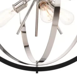 * Indoor Lighting|Cheap Patriot Lighting® Estelle Matte Black Pendant