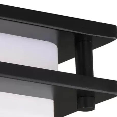 * Indoor Lighting|Cheap Patriot Lighting® Horizon Oil Burnished Bronze Flush Mount Ceiling Light