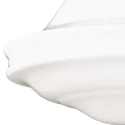 * Indoor Lighting|Cheap Patriot Lighting® Huntley Oil Rubbed Bronze Semi-Flush Mount Ceiling Light