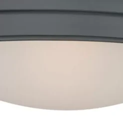 * Indoor Lighting|Cheap Patriot Lighting® Keenan Oil Rubbed Bronze 1 Light Semi-Flush Mount Ceiling Light