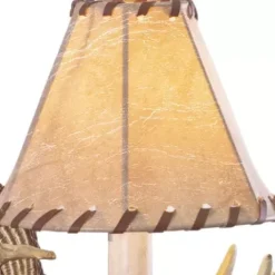 * Indoor Lighting|Cheap Patriot Lighting® Lodge Noachian Stone 1 Light Wall Light