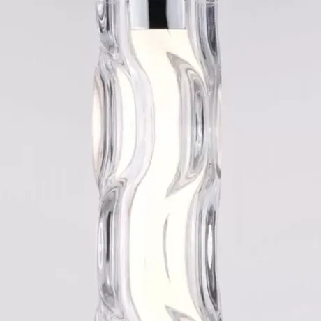 * Indoor Lighting|Cheap Patriot Lighting® Marseille Chrome 1 Light Wall Light