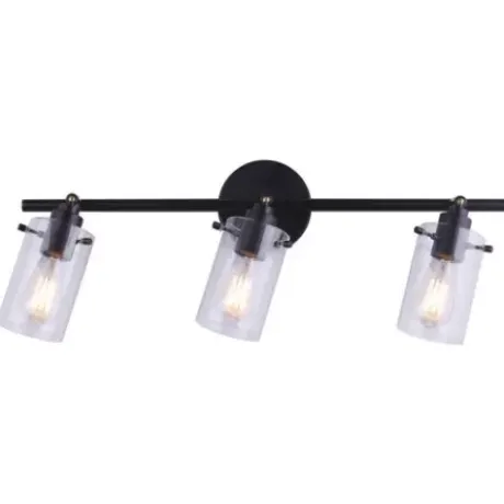 * Indoor Lighting|Cheap Patriot Lighting® Samuel Oil-Rubbed Bronze 3-Light Fixed Track Light