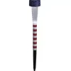 * Outdoor Lighting|Cheap Patriot Lighting® Solar Led Patriotic Landscape Light 3-Pack