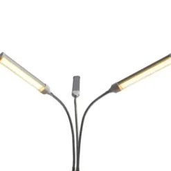 * Indoor Lighting|Cheap Patriot Lighting® Tripod 3 Light Led Grow Light