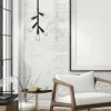 * Indoor Lighting|Cheap Patriot Lighting® Tullio Matte Black 5-Light Pendant