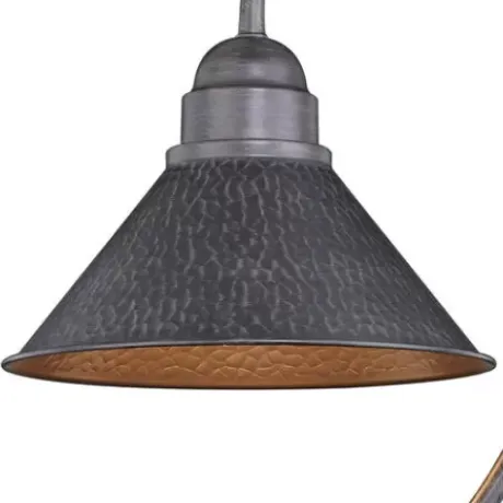 * Outdoor Lighting|Cheapest Patriot Lighting® Outland Aged Iron Outdoor Post Light