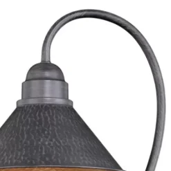 * Outdoor Lighting|Cheapest Patriot Lighting® Outland Aged Iron Outdoor Post Light
