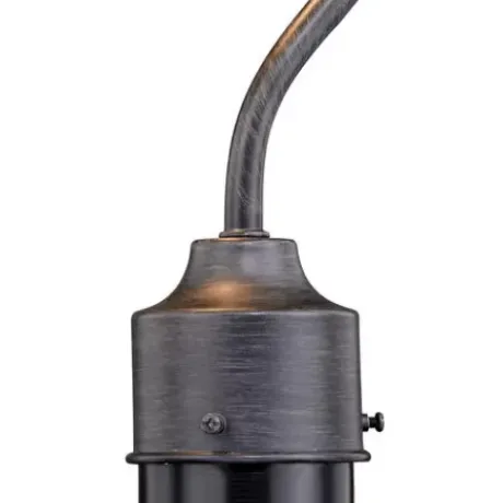 * Outdoor Lighting|Cheapest Patriot Lighting® Outland Aged Iron Outdoor Post Light