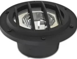 * Outdoor Lighting|Cheapest Patriot Lighting® Black Palo Low Voltage Led Well Landscape Light