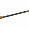 * Outdoor Lighting|Cheapest Patriot Lighting® Post Light Replacement Bronze Cross Arm And Ball