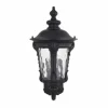 * Outdoor Lighting|Cheapest Patriot Lighting® Tomek Black Outdoor Wall Light