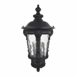 * Outdoor Lighting|Cheapest Patriot Lighting® Tomek Black Outdoor Wall Light
