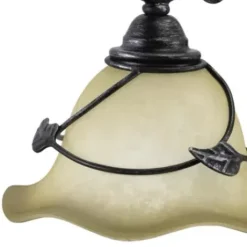 * Indoor Lighting|Cheapest Patriot Lighting® Vine Oil Shale 3 Light Vanity Light