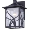 * Outdoor Lighting|Cheapest Patriot Lighting® Cady Bronze Outdoor Wall Light
