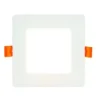 * Indoor Lighting|Cheapest Patriot Lighting® 4″ Integrated Led Ultra-Thin Square Downlight