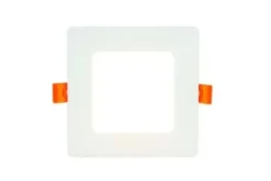 * Indoor Lighting|Cheapest Patriot Lighting® 4″ Integrated Led Ultra-Thin Square Downlight