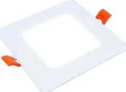 * Indoor Lighting|Cheapest Patriot Lighting® 4″ Integrated Led Ultra-Thin Square Downlight