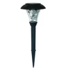 * Outdoor Lighting|Cheapest Patriot Lighting® Solar Integrated Led Ganando Landscape Light – 10 Pack