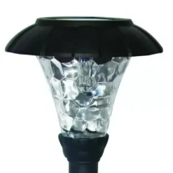 * Outdoor Lighting|Cheapest Patriot Lighting® Solar Integrated Led Ganando Landscape Light – 10 Pack