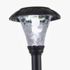 * Outdoor Lighting|Cheapest Patriot Lighting® Solar Integrated Led Ganando Landscape Light – 10 Pack