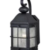 * Outdoor Lighting|Cheapest Patriot Lighting® Revered Oil-Rubbed Bronze Outdoor Wall Light