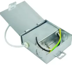 * Indoor Lighting|Cheapest Patriot Lighting® 6″ Integrated Led Ultra-Thin Brushed Nickel Round Downlight