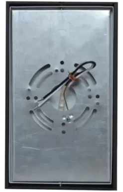 * Outdoor Lighting|Cheapest Patriot Lighting® Amari Black Led Outdoor Wall Light