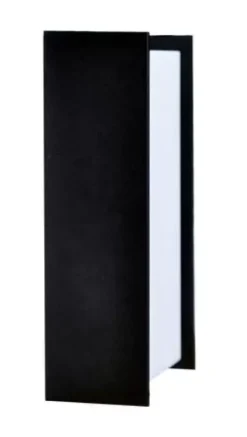 * Outdoor Lighting|Cheapest Patriot Lighting® Amari Black Led Outdoor Wall Light