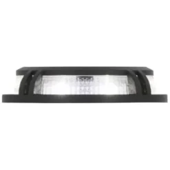 * Outdoor Lighting|Cheapest Patriot Lighting® Solar Integrated Led Derma Deck/Stairs Landscape Light