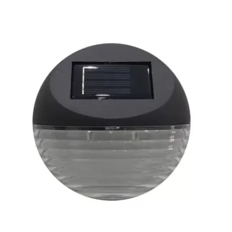 * Outdoor Lighting|Cheapest Patriot Lighting® Solar Integrated Led Vega Bronze Deck And Stair Light – 2 Pack